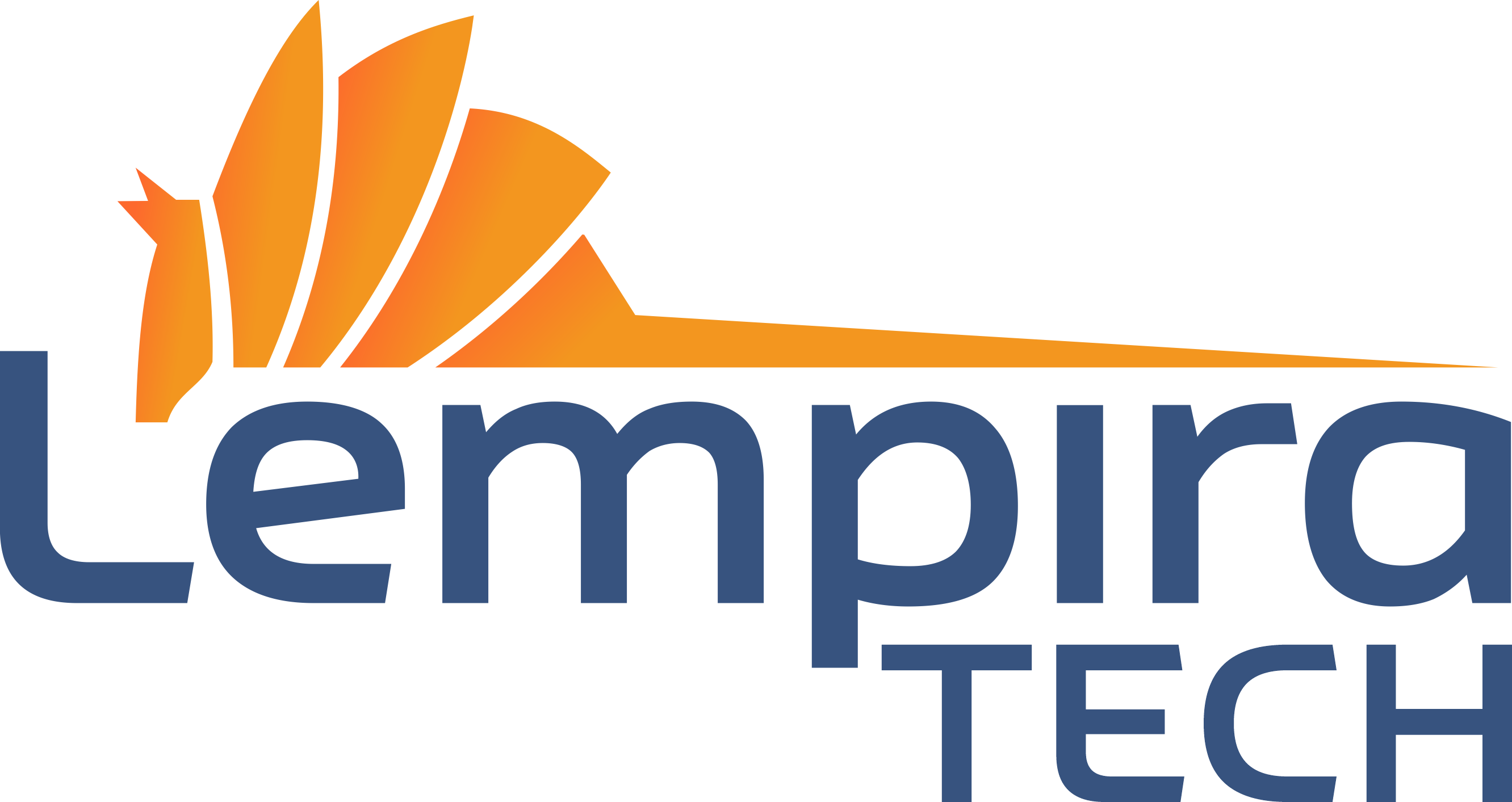 LempiraTech Logo